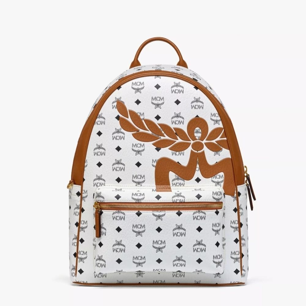 MCM Backpack